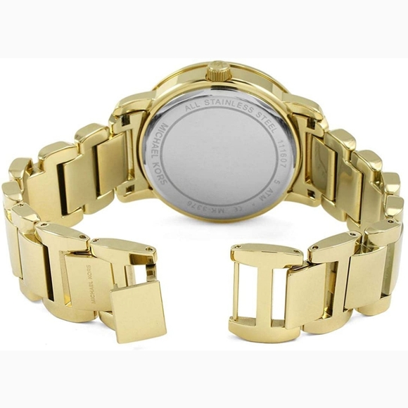 NWT Women's Michael Kors Watch - Picture 3 of 12